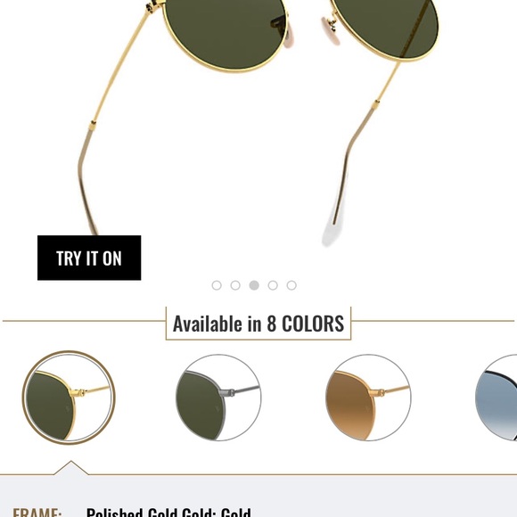 Rayban Icons - Picture 6 of 7